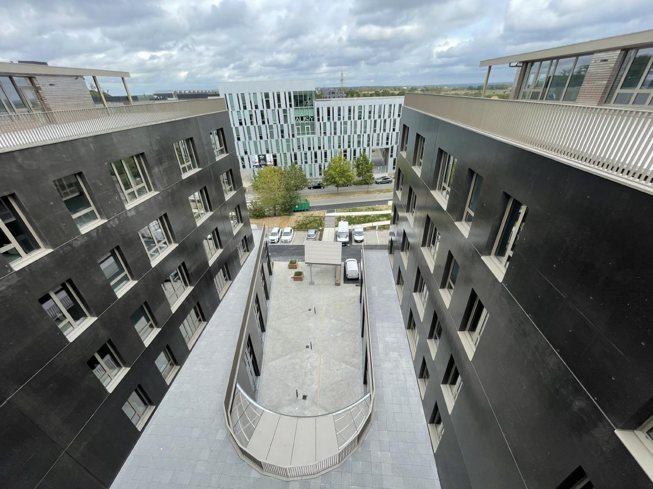 Bureau Cesson-Sévigné 657m² Location bureau Cesson-Sévigné Ille-et-Vilaine OLBUR2316953 2